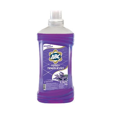 ABC Bleacher Lavender Refreshment 1kg
